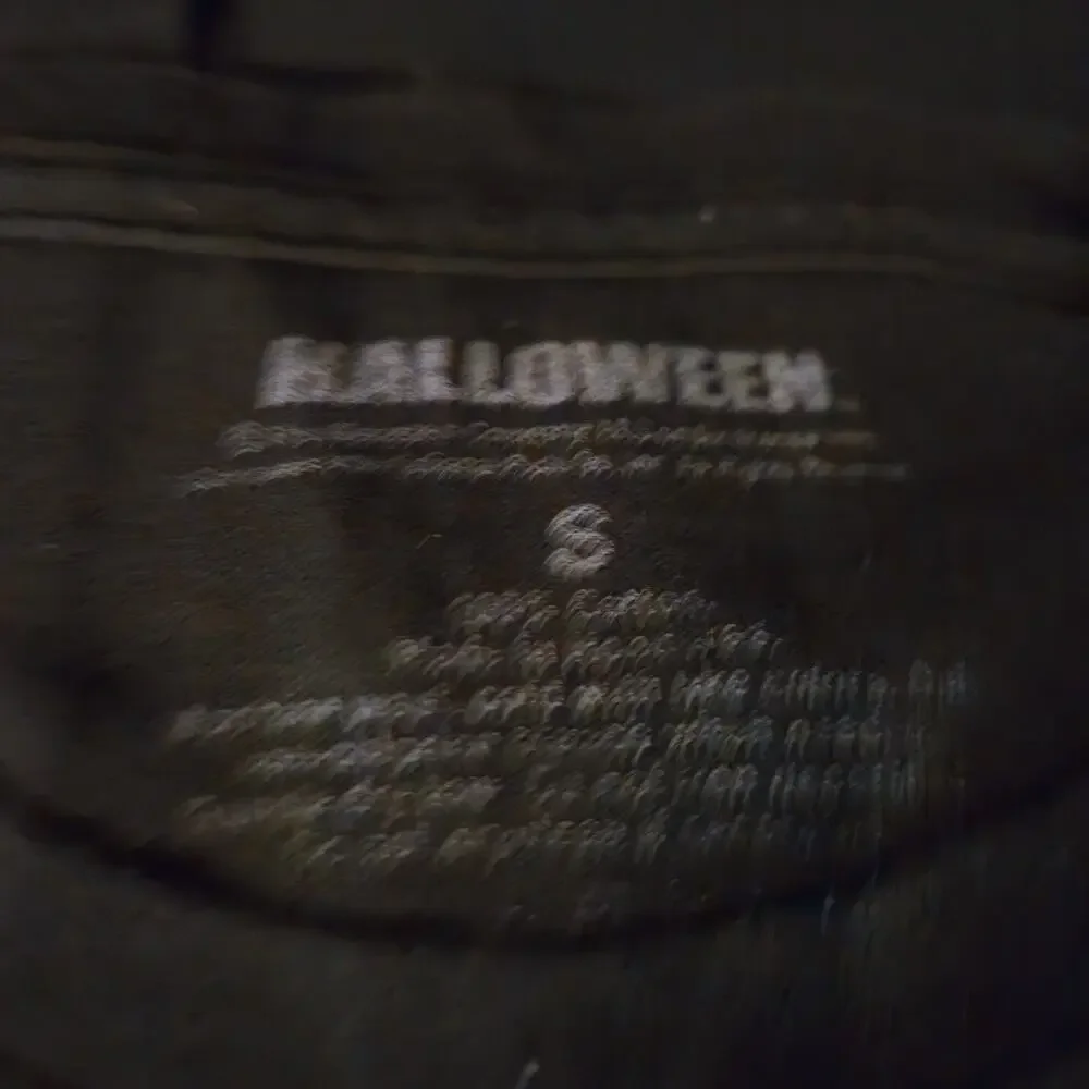 Michael Myers “Get In Loser We’re Going Slashing” Halloween Horror T-Shirt – S